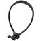 Фото - Кріплення на шию Acefast E37 Air cushion silicone neck-hanging holder Black (6974316285977) | click.ua