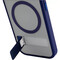 Фото - Чохол-накладка Proove Mainstay Case with Magnetic Ring для Apple iPhone 17 Air Midnight Blue (PCMCIP17AR08) | click.ua