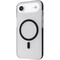 Фото - Чехол-накладка Proove Astro Case with Magnetic Ring для Apple iPhone 17 Air Black (PCASIP17AR02) | click.ua
