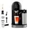 Фото - Кововарка ріжкова Cecotec Cumbia Instant-ccino 20 Chic Serie Nera CCTC-01590 (8435484015905) | click.ua