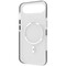 Фото - Чохол-накладка Proove Astro Case with Magnetic Ring для Apple iPhone 17 Air Gray (PCASIP17AR05) | click.ua