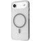 Фото - Чохол-накладка Proove Astro Case with Magnetic Ring для Apple iPhone 17 Air Gray (PCASIP17AR05) | click.ua