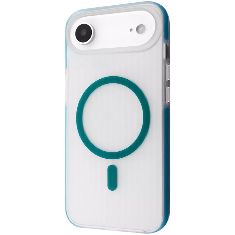 Чохол-накладка Proove Astro Case with Magnetic Ring для Apple iPhone 17 Air Mint (PCASIP17AR09)