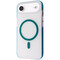 Фото - Чохол-накладка Proove Astro Case with Magnetic Ring для Apple iPhone 17 Air Mint (PCASIP17AR09) | click.ua