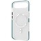 Фото - Чохол-накладка Proove Astro Case with Magnetic Ring для Apple iPhone 17 Air Mint (PCASIP17AR09) | click.ua