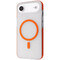 Фото - Чохол-накладка Proove Astro Case with Magnetic Ring для Apple iPhone 17 Air Orange (PCASIP17AR10) | click.ua