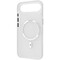 Фото - Чохол-накладка Proove Astro Case with Magnetic Ring для Apple iPhone 17 Air White (PCASIP17AR14) | click.ua