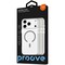 Фото - Чохол-накладка Proove Astro Case with Magnetic Ring для Apple iPhone 17 Orange (PCASIP170010) | click.ua