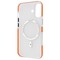 Фото - Чохол-накладка Proove Astro Case with Magnetic Ring для Apple iPhone 17 Orange (PCASIP170010) | click.ua