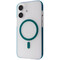 Фото - Чохол-накладка Proove Astro Case with Magnetic Ring для Apple iPhone 17 Mint (PCASIP170005) | click.ua
