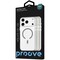 Фото - Чохол-накладка Proove Astro Case with Magnetic Ring для Apple iPhone 17 Mint (PCASIP170005) | click.ua