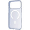 Фото - Чохол-накладка Proove Crystal Case with Magnetic Ring для Apple iPhone 18 Pro Max Light Blue (PCCCIP18PM34) | click.ua