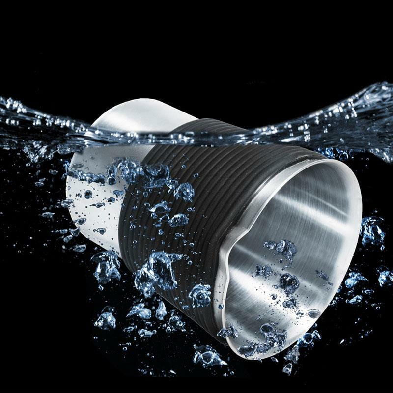 Капучинатор (вспениватель молока) Cecotec Power Moka Spume 5000 CCTC-01518 (8435484015189)