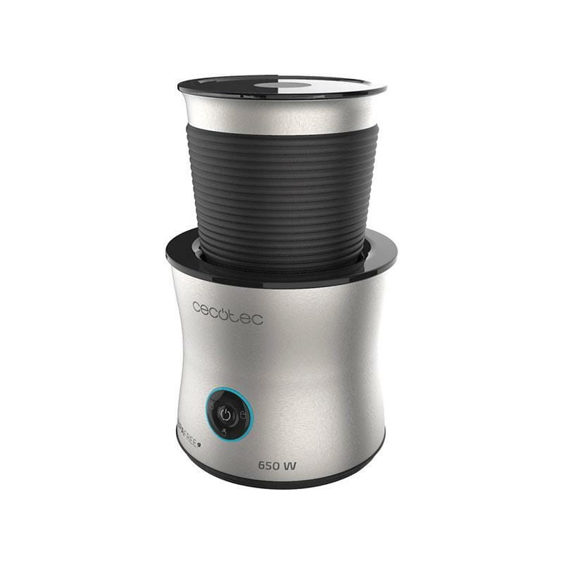 Капучинатор (вспениватель молока) Cecotec Power Moka Spume 5000 CCTC-01518 (8435484015189)