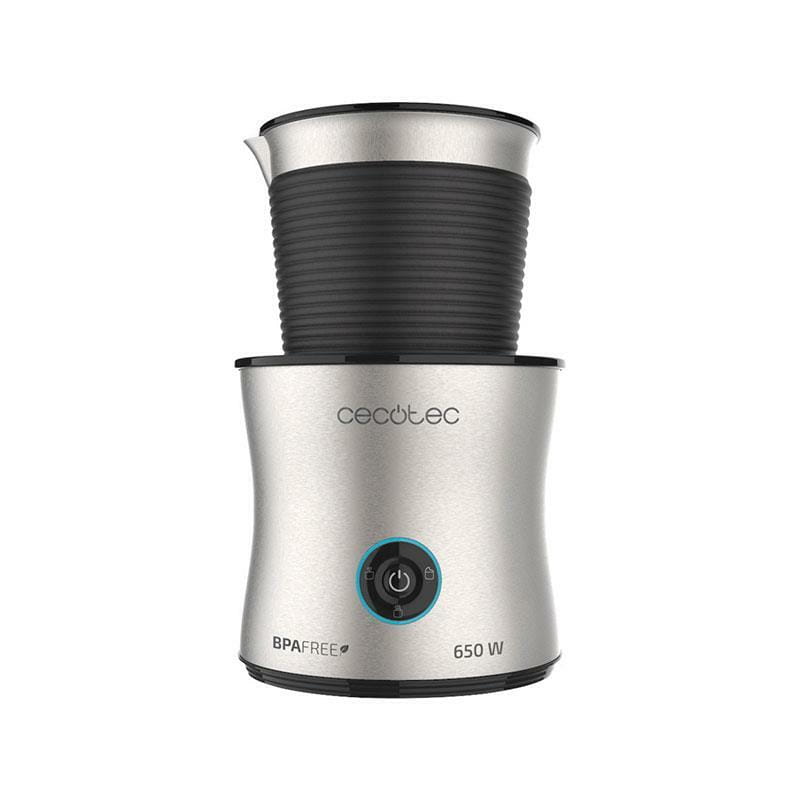 Капучинатор (вспениватель молока) Cecotec Power Moka Spume 5000 CCTC-01518 (8435484015189)