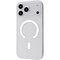 Фото - Чохол-накладка Proove Crystal Case with Magnetic Ring для Apple iPhone 17 Pro Max Transparent (PCCCIP17PM01) | click.ua