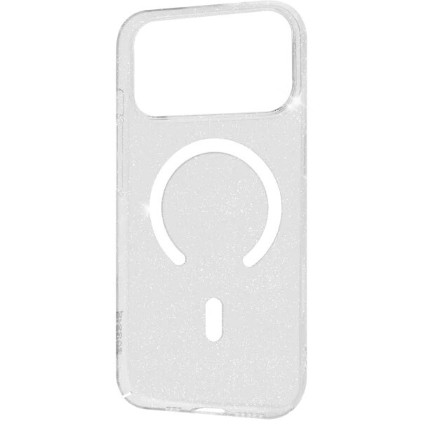 Чохол-накладка Proove Crystal Case with Magnetic Ring для Apple iPhone 17 Pro Max Brilliance (PCCCIP17PM59)