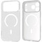 Фото - Чохол-накладка Proove Crystal Case with Magnetic Ring для Apple iPhone 17 Pro Max Brilliance (PCCCIP17PM59) | click.ua
