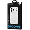 Фото - Чохол-накладка Proove Crystal Case with Magnetic Ring для Apple iPhone 17 Pro Brilliance (PCCCIP17P059) | click.ua