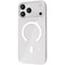 Фото - Чохол-накладка Proove Crystal Case with Magnetic Ring для Apple iPhone 17 Pro Brilliance (PCCCIP17P059) | click.ua