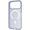 Фото - Чохол-накладка Proove Crystal Case with Magnetic Ring для Apple iPhone 17 Pro Deep Blue (PCCCIP17P062) | click.ua