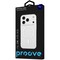 Фото - Чохол-накладка Proove Crystal Case with Magnetic Ring для Apple iPhone 17 Pro Deep Blue (PCCCIP17P062) | click.ua