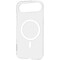 Фото - Чохол-накладка Proove Crystal Case with Magnetic Ring для Apple iPhone 17 Air Transparent (PCCCIP17AR01) | click.ua