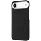 Фото - Чохол-накладка Proove Carbon Slim with Magnetic Ring для Apple iPhone 17 Air Black (PCCSIP17AR02) | click.ua