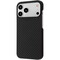 Фото - Чохол-накладка Proove Carbon Slim with Magnetic Ring для Apple iPhone 17 Pro/18 Pro Black (PCCSIP17P002) | click.ua