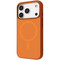 Фото - Чохол-накладка Proove Sapphire Case with Magnetic Ring для Apple iPhone 17 Pro/18 Pro Cosmic Orange (PCSAIP17P055) | click.ua