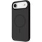 Фото - Чохол-накладка Proove Sapphire Case with Magnetic Ring для Apple iPhone 17 Air Black Titanium (PCSAIP17AR36) | click.ua