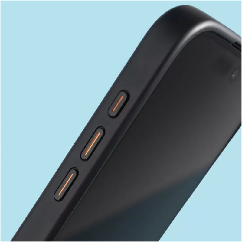 Чохол-накладка Proove Force Armor Case with Magnetic Ring для Apple iPhone 17 Pro Max/18 Pro Max Black (PCFAIP17PM02)