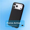 Фото - Чохол-накладка Proove Force Armor Case with Magnetic Ring для Apple iPhone 17 Pro Max/18 Pro Max Black (PCFAIP17PM02) | click.ua