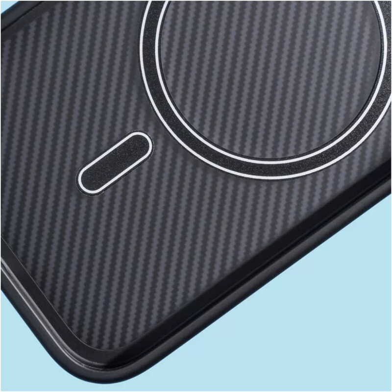 Чохол-накладка Proove Force Armor Case with Magnetic Ring для Apple iPhone 17 Pro/18 Pro Black (PCFAIP170P02)