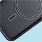 Фото - Чохол-накладка Proove Force Armor Case with Magnetic Ring для Apple iPhone 17 Air Black (PCFAIP17AR02) | click.ua