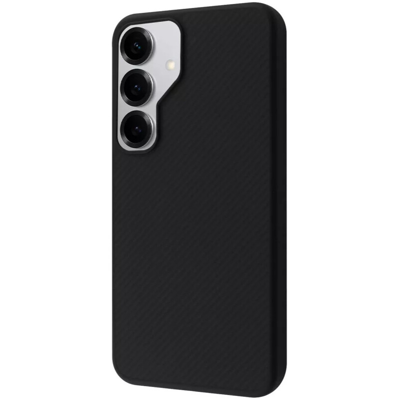 Чехол-накладка Proove Force Armor Case with Magnetic Ring для Samsung Galaxy S26 SM-S942 Black (PCFASGS02602)