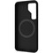 Фото - Чехол-накладка Proove Force Armor Case with Magnetic Ring для Samsung Galaxy S26 SM-S942 Black (PCFASGS02602) | click.ua
