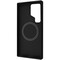 Фото - Чехол-накладка Proove Force Armor Case with Magnetic Ring для Samsung Galaxy S26 Ultra SM-S948 Black (PCFASGSU2602) | click.ua