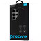 Фото - Чехол-накладка Proove Carbon Slim with Magnetic Ring для Samsung Galaxy S26 Ultra SM-S948 Black (PCCSSGSU2602) | click.ua