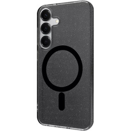 Чехол-накладка Proove Cuprum Case with Magnetic Ring для Samsung Galaxy S26 SM-S942 Black (PCCCSGS02614)