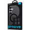 Фото - Чехол-накладка Proove Cuprum Case with Magnetic Ring для Samsung Galaxy S26 SM-S942 Black (PCCCSGS02614) | click.ua