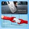 Фото - Чехол-накладка Proove Cuprum Case with Magnetic Ring для Samsung Galaxy S26 Plus SM-S946 White (PCLCSGSP2629) | click.ua