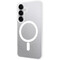 Фото - Чехол-накладка Proove Cuprum Case with Magnetic Ring для Samsung Galaxy S26 Plus SM-S946 White (PCLCSGSP2629) | click.ua