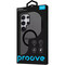 Фото - Чехол-накладка Proove Cuprum Case with Magnetic Ring для Samsung Galaxy S26 Ultra SM-S948 Black (PCCCSGSU2614) | click.ua