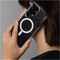 Фото - Чехол-накладка Proove Cuprum Case with Magnetic Ring для Samsung Galaxy S26 Ultra SM-S948 White (PCCCSGSU2602) | click.ua