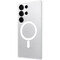 Фото - Чехол-накладка Proove Cuprum Case with Magnetic Ring для Samsung Galaxy S26 Ultra SM-S948 White (PCCCSGSU2602) | click.ua