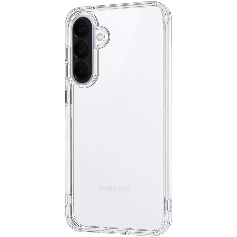 Чeхол-накладка Proove Sphere Case для Samsung Galaxy A27 SM-A276 Transparent (PCSPSGA72701)