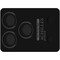 Фото - Захисне скло Proove Achilles Full Metal для камеры iPhone 18 Pro Max Black (CPPAFM18PM01) | click.ua