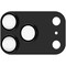 Фото - Захисне скло Proove Achilles Full Metal для камеры iPhone 18 Pro Max Black (CPPAFM18PM01) | click.ua