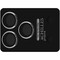 Фото - Захисне скло Proove Achilles Full Metal для камеры iPhone 18 Pro Max Silver (CPPAFM18PM02) | click.ua